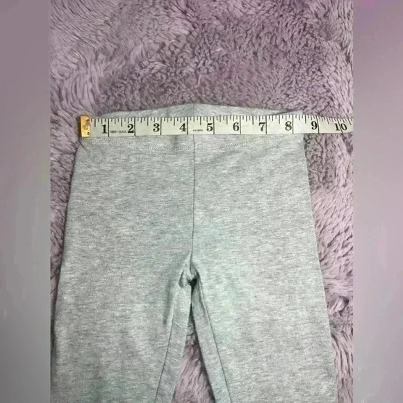 Wonder Nation XS (4-5) Leggings - Picture 4 of 5